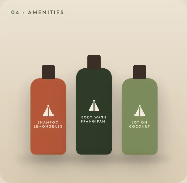 Amenities