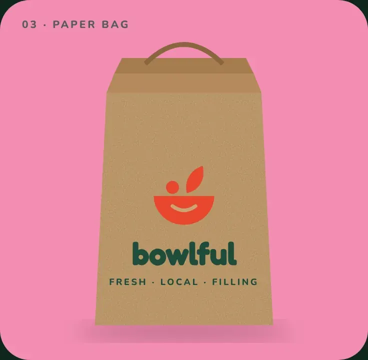 Paper bag