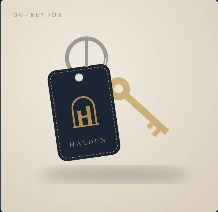 Key fob