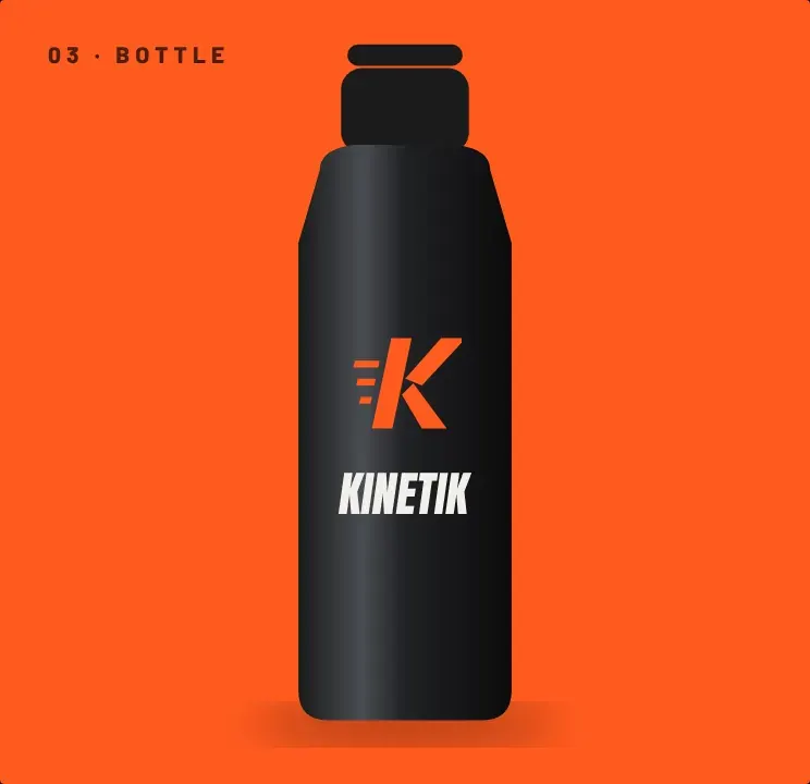 Bottle