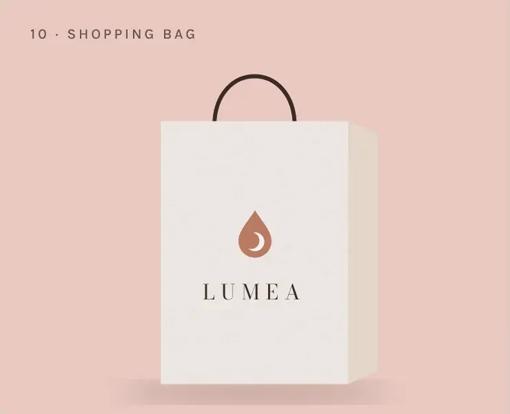 Shopping bag