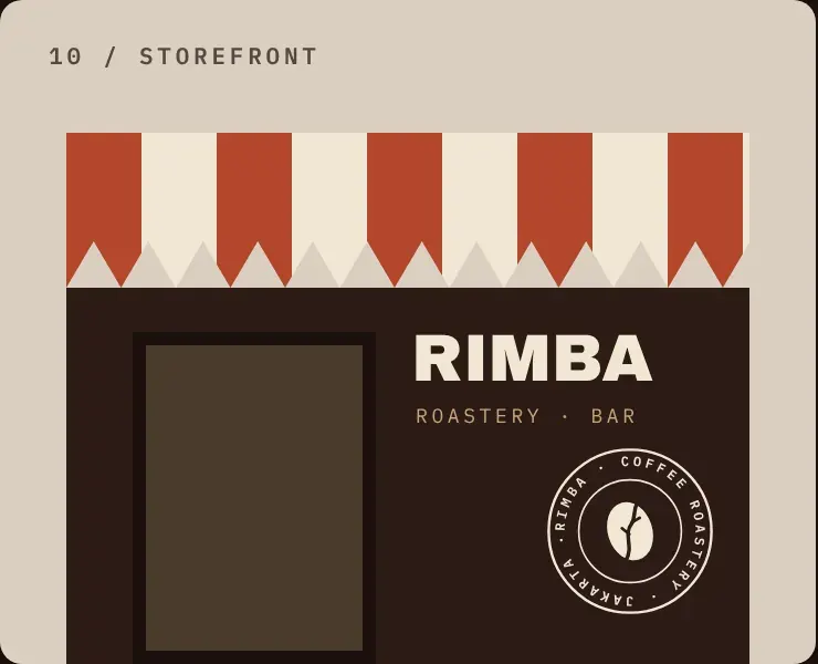 Storefront