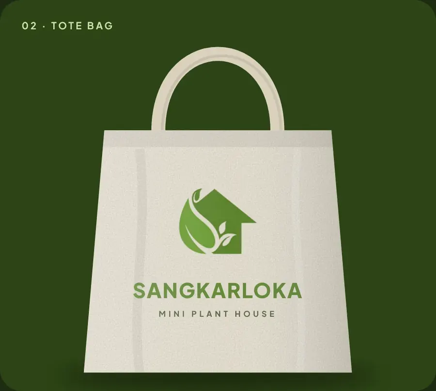 Tote bag