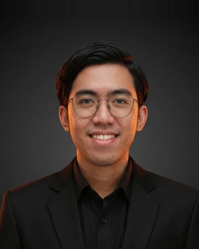 Ammar Hisyam