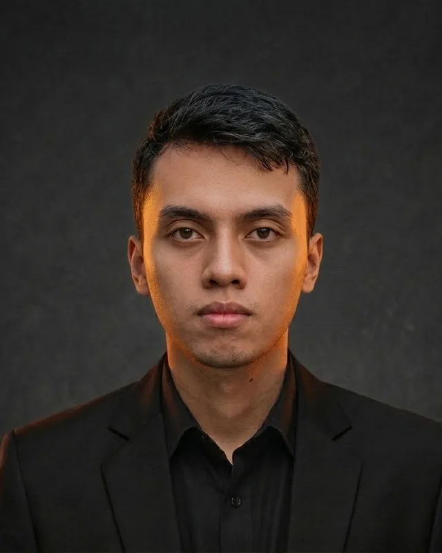 Idham Ahmad Nashir
