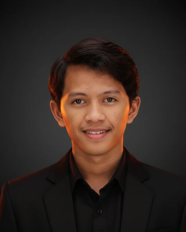 Radiyyan Rava Ghifari