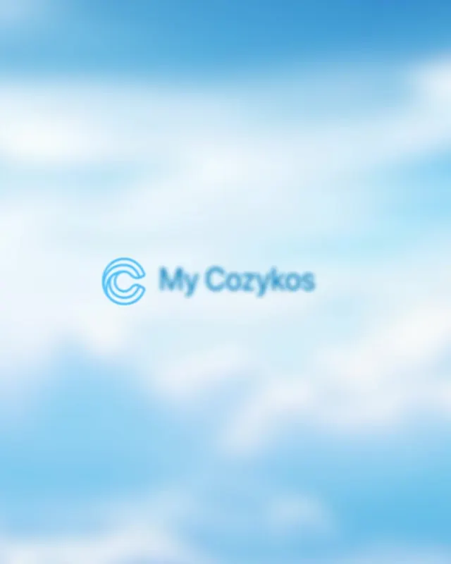My CozyKos animation