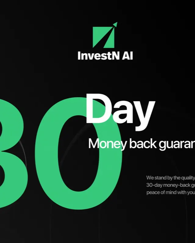 InvestN AI — cut 2